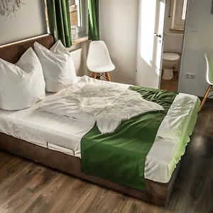 Waldpension Zollhaus Pensión Núremberg