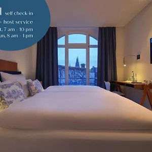 Classik Antonius Hotel Colonia