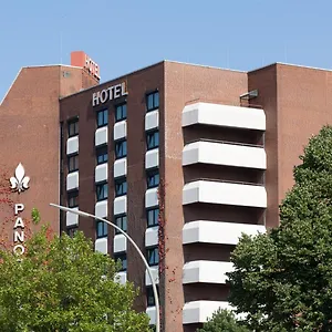 Panorama Hamburg-billstedt Hotel Hamburgo