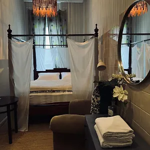 Boutique Lekkerurlaub Hostal Berlín