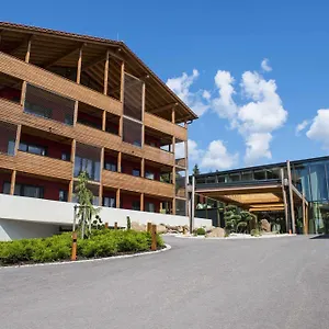 Parco vacanze Ulrichshof, Baby & Bio-resort, Rimbach (Bavaria)
